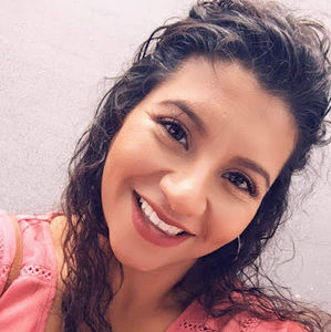 Meet your Posher, Irma